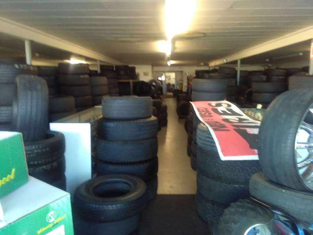 Old School Tires | 13978 Old 215 Frontage Rd, Moreno Valley, CA 92553, USA | Phone: (951) 653-7200