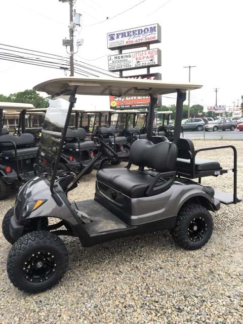 Mikes Golf Carts | 1972 N Black Horse Pike, Williamstown, NJ 08094, USA | Phone: (856) 318-1971