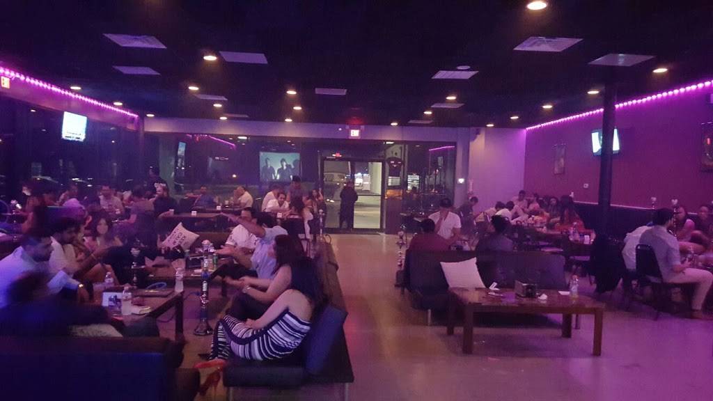 GLOW Hookah Lounge | 8145 S Texas 6, Houston, TX 77083, USA