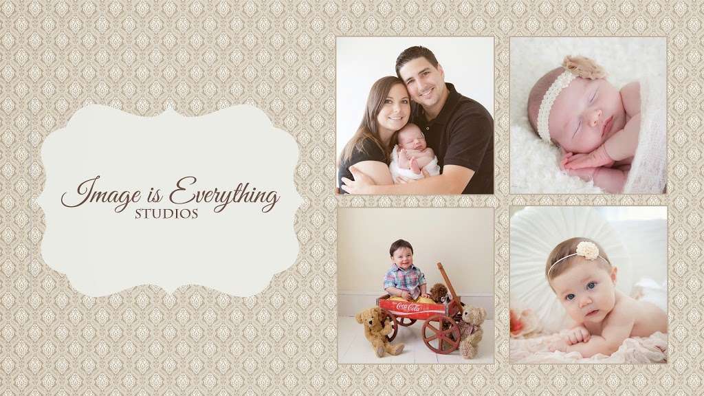 Image Is Everything Studios - NJ Maternity, Newborn, Baby and Ch | 1428 Kings Hwy, Swedesboro, NJ 08085, USA | Phone: (856) 226-3514