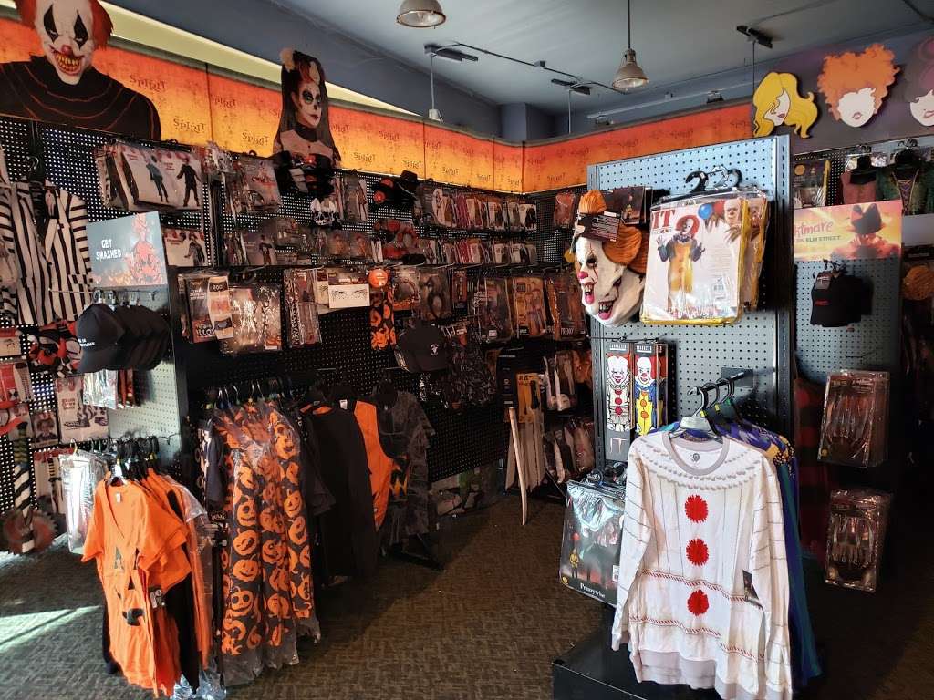 Spirit Halloween | 1714 Newport Blvd, Costa Mesa, CA 92627, USA | Phone: (866) 586-0155