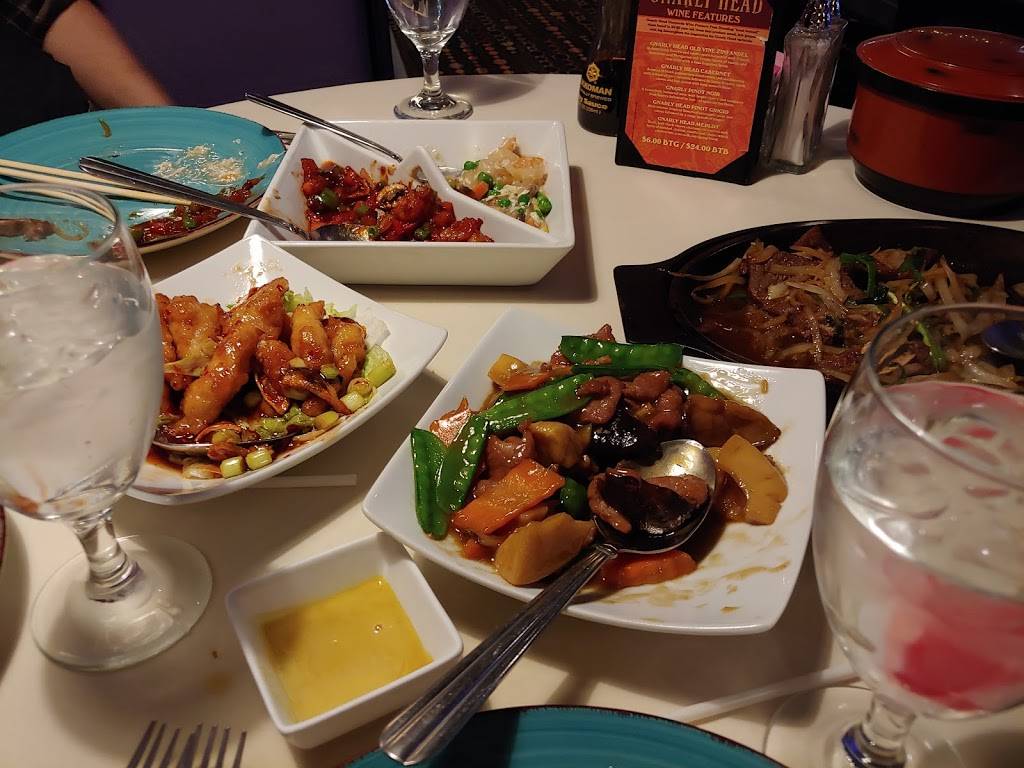 Golden Wok | 15280 E Hampden Ave, Aurora, CO 80014, USA | Phone: (303) 766-1489