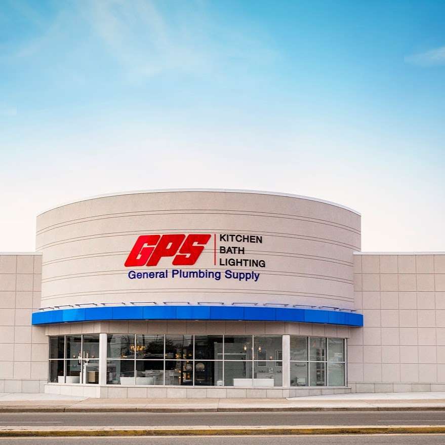 General Plumbing Supply | 1309 John Fitzgerald Kennedy Blvd, Bayonne, NJ 07002, USA | Phone: (201) 436-7200