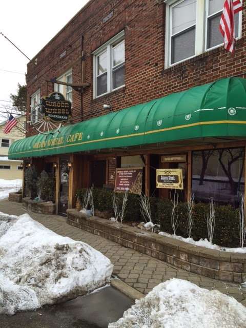 Wagon Wheel Restaurant | 16 S Front St, Bergenfield, NJ 07621, USA | Phone: (201) 384-9464