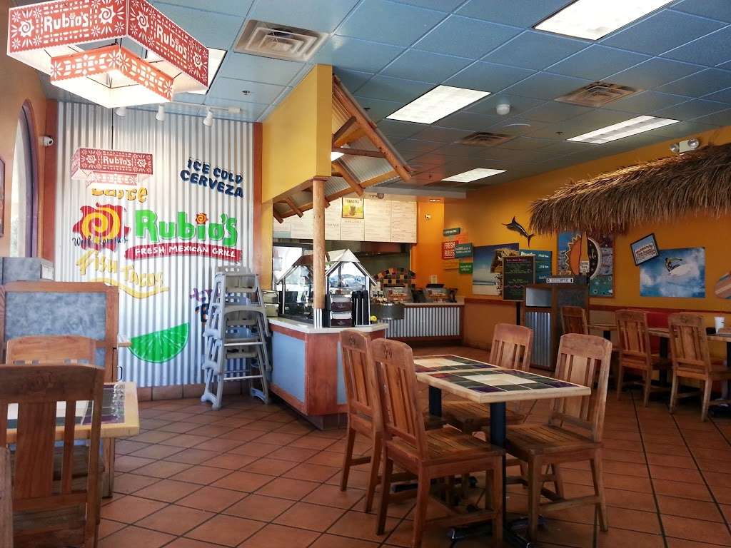 Rubios Coastal Grill | 1158 W San Marcos Blvd Suite A, San Marcos, CA 92078, USA | Phone: (760) 510-3911