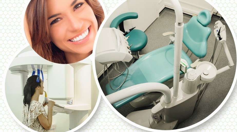 Monteiro Dental Clinic | 28A Clapham Road, London, Oval SW9 0JQ, UK | Phone: 020 7582 0109