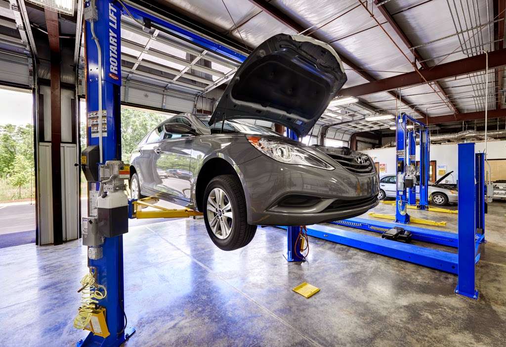 Meineke Car Care Center | 5 Pelham Rd, Hudson, NH 03051, USA | Phone: (603) 546-7101