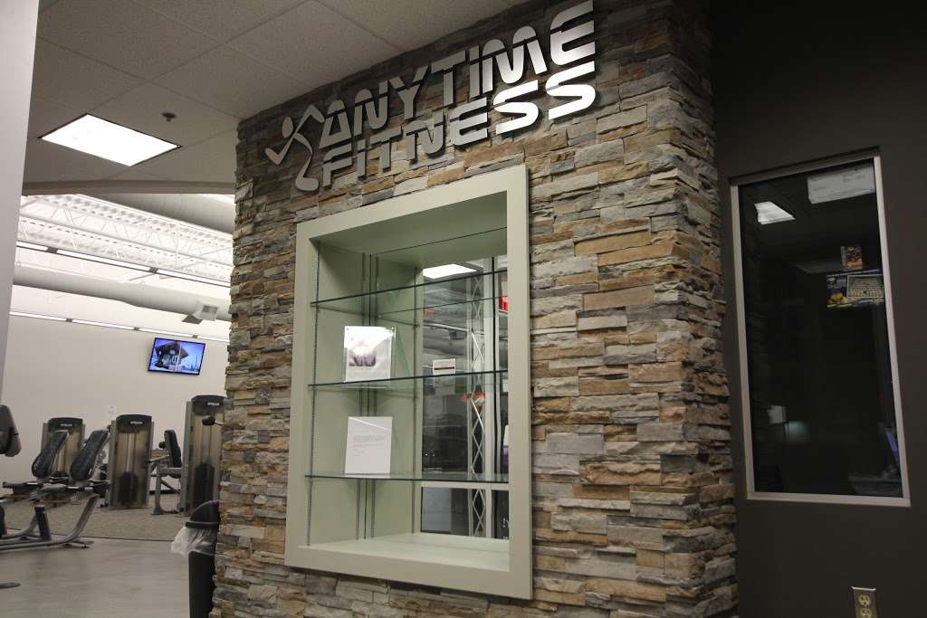 Anytime Fitness | 1502 West Chester Pike, West Chester, PA 19382, USA | Phone: (610) 692-6400