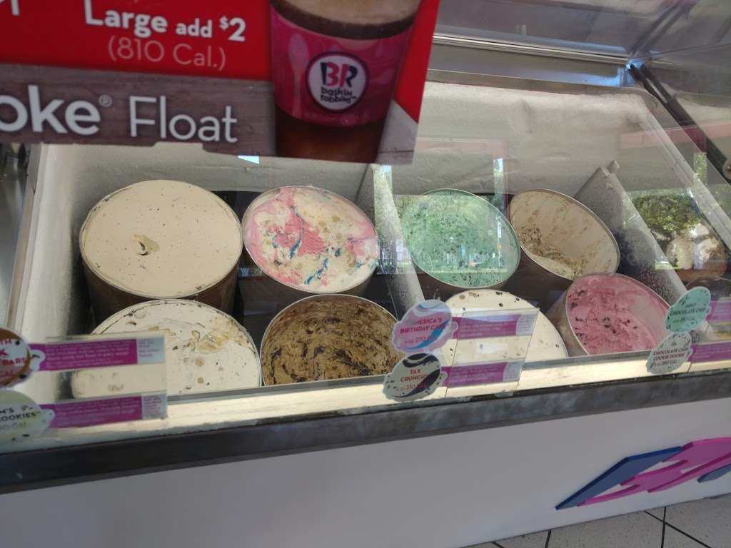 Baskin-Robbins | 7379 Milliken Ave #130, Rancho Cucamonga, CA 91730, USA | Phone: (909) 481-1130