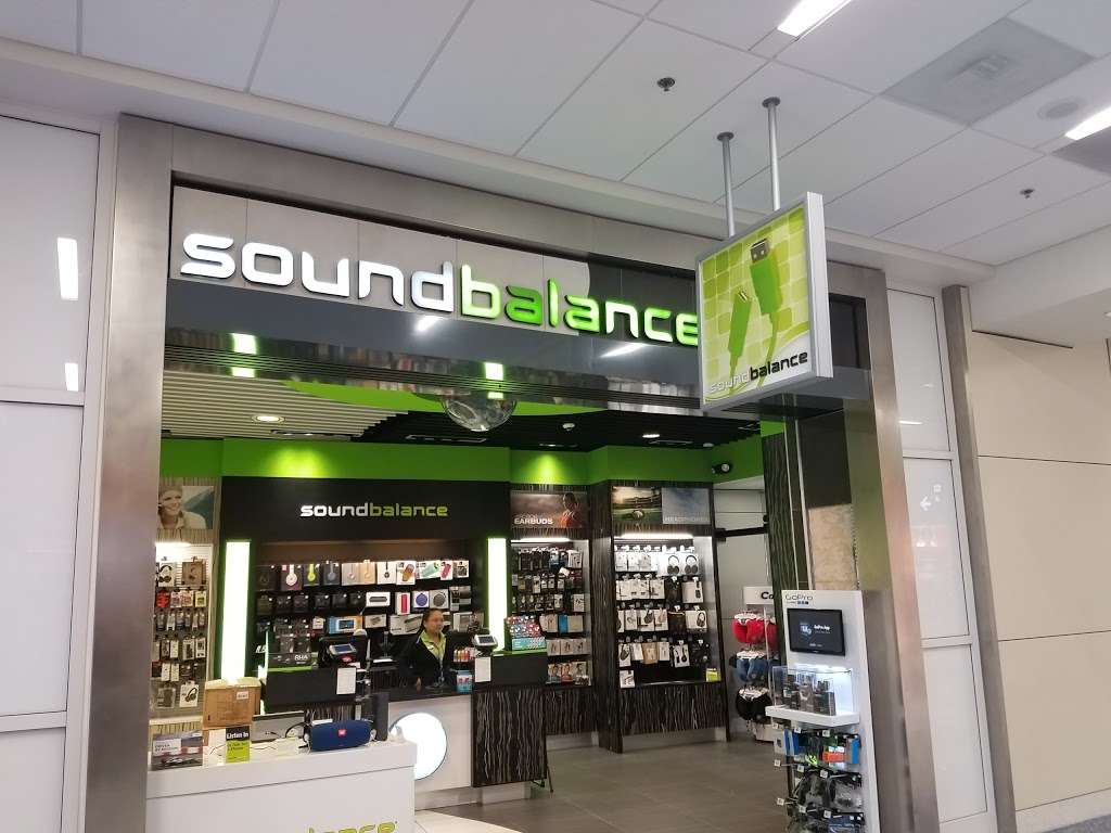 Soundbalance | Dallas, TX 75261, USA