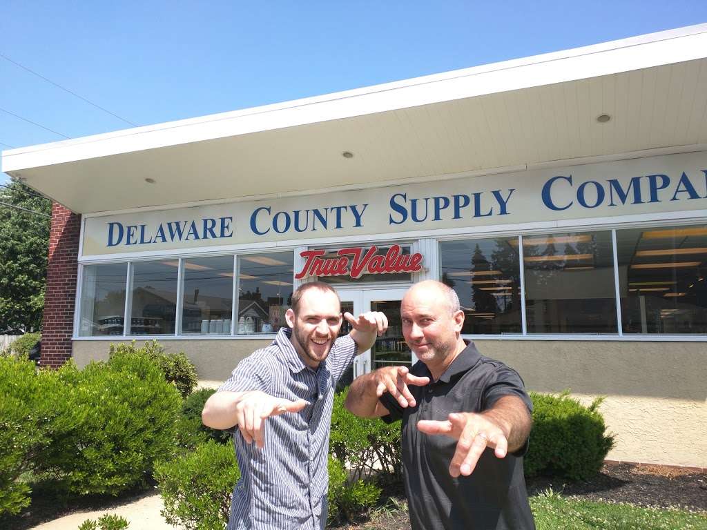 Delaware Co True Value Supply | 1000 Randall Ave, Boothwyn, PA 19061, USA | Phone: (610) 485-1812