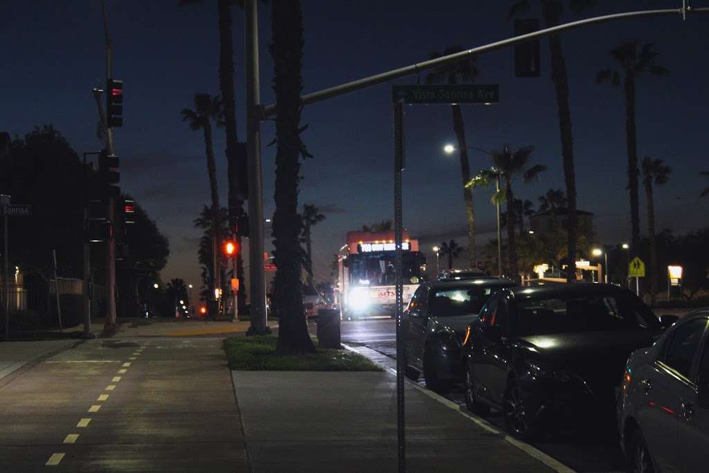 Lomas Verdes Station | Chula Vista, CA 91913, USA