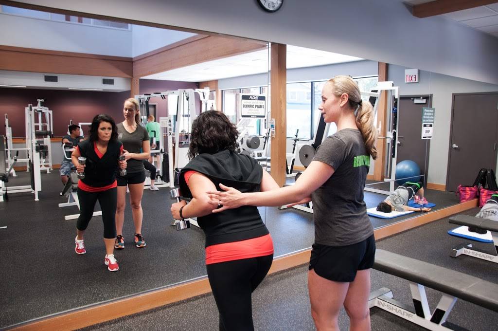 West Hills Racquet and Fitness Club | 2200 SW Cedar Hills Blvd, Portland, OR 97225, USA | Phone: (503) 646-4106