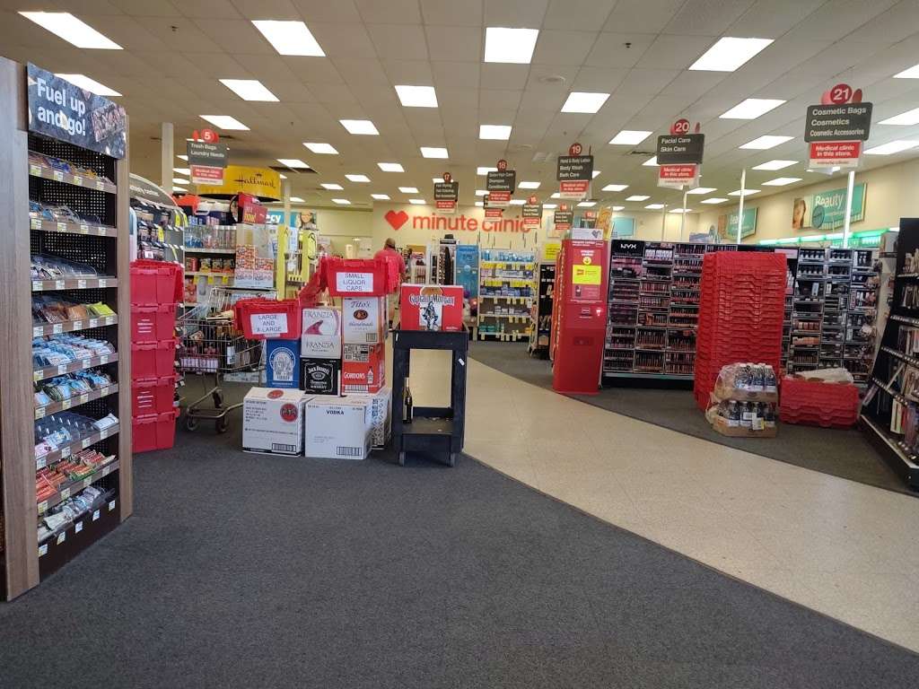 CVS | 10707 W Camelback Rd, Phoenix, AZ 85037, USA | Phone: (623) 872-5316