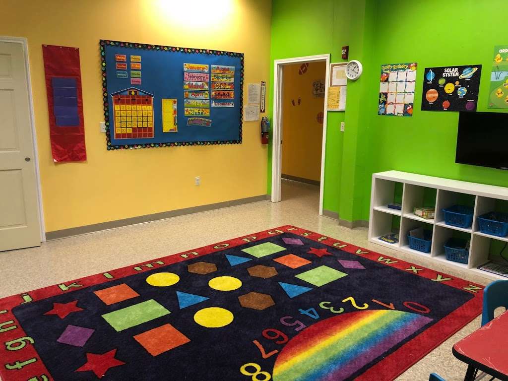 Forever Fun Child Care | 3815 N Fry Rd #100, Katy, TX 77449, USA | Phone: (281) 717-8142