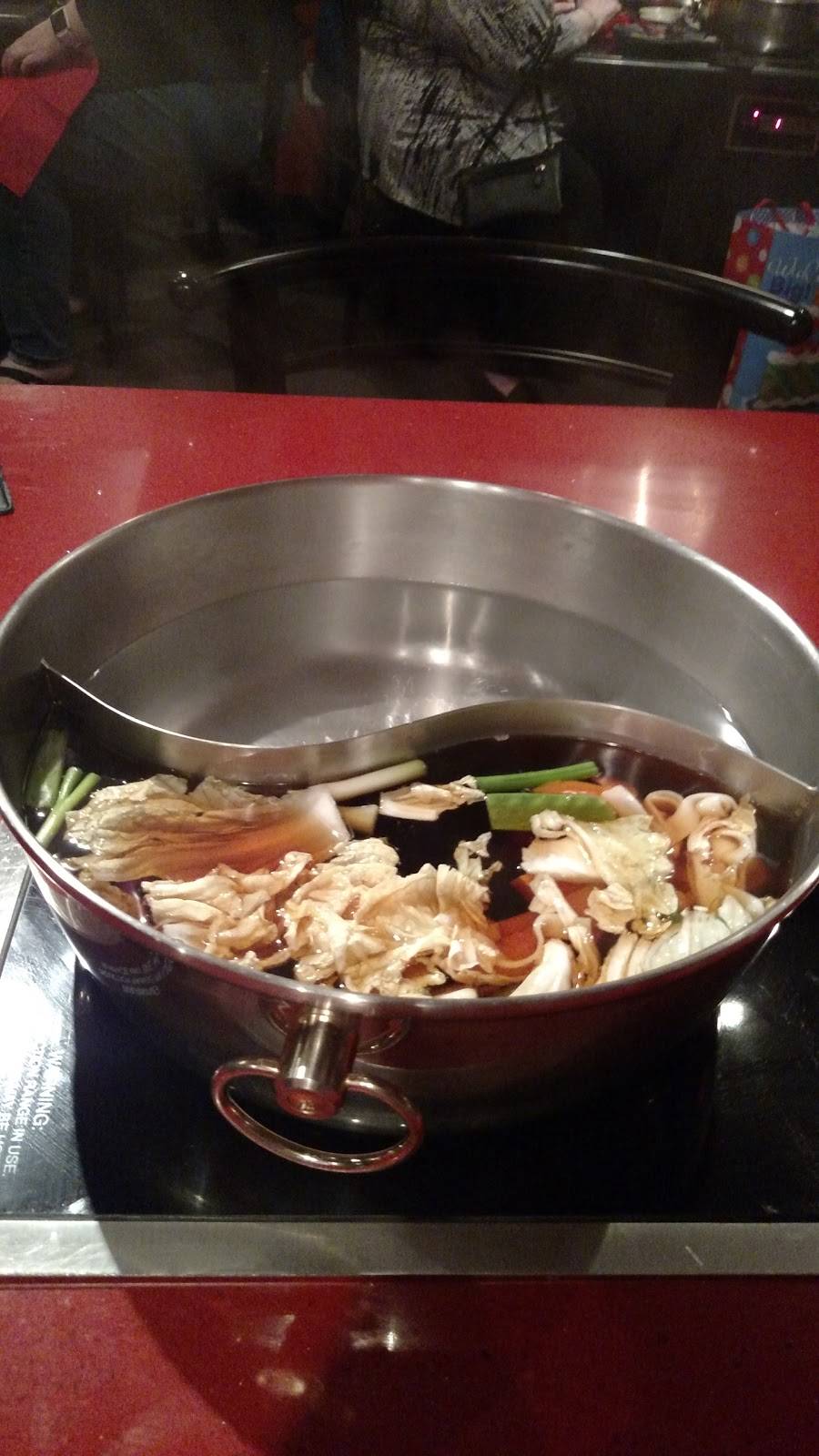 Shabu Shabu Paradise | 1716 W Horizon Ridge Pkwy Suite 110, Henderson, NV 89012, USA | Phone: (702) 385-4567