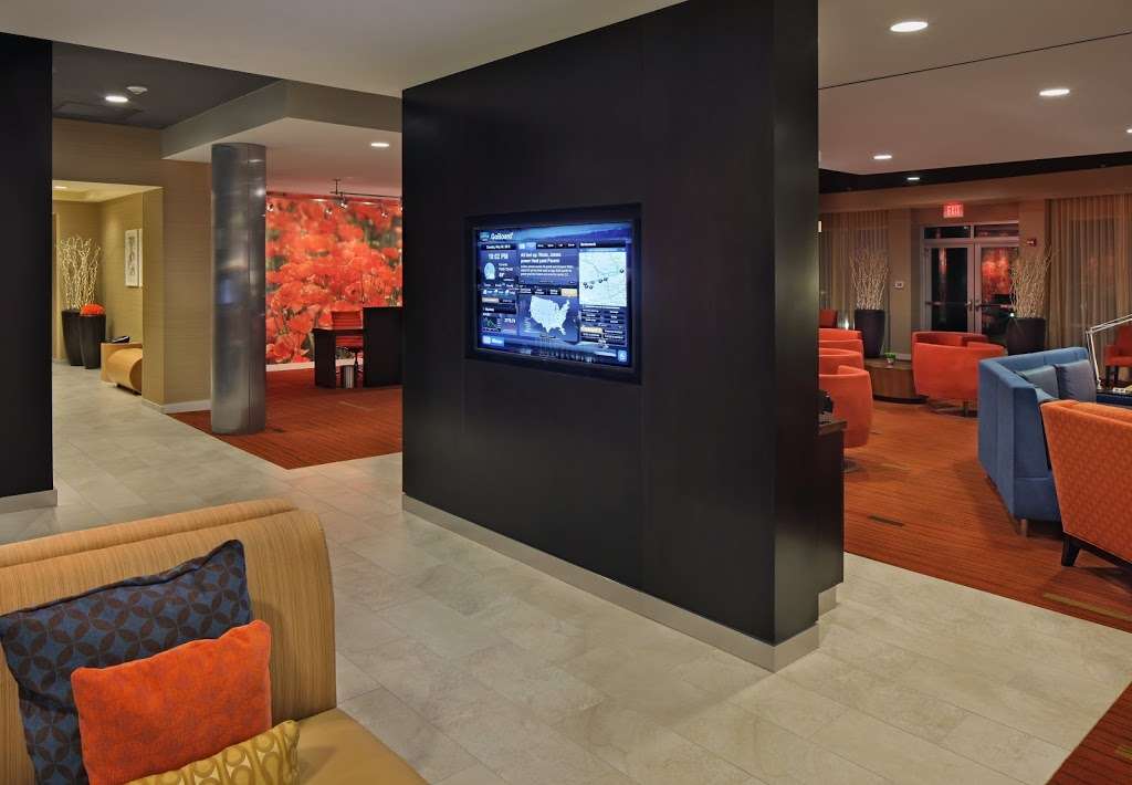 Courtyard by Marriott Philadelphia Coatesville/Exton | 600 Manor Rd, Coatesville, PA 19320, USA | Phone: (610) 380-8700