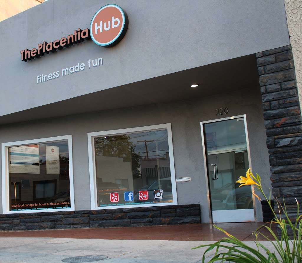 The Placentia Hub | 220 W Santa Fe Ave, Placentia, CA 92870, USA | Phone: (714) 729-3462