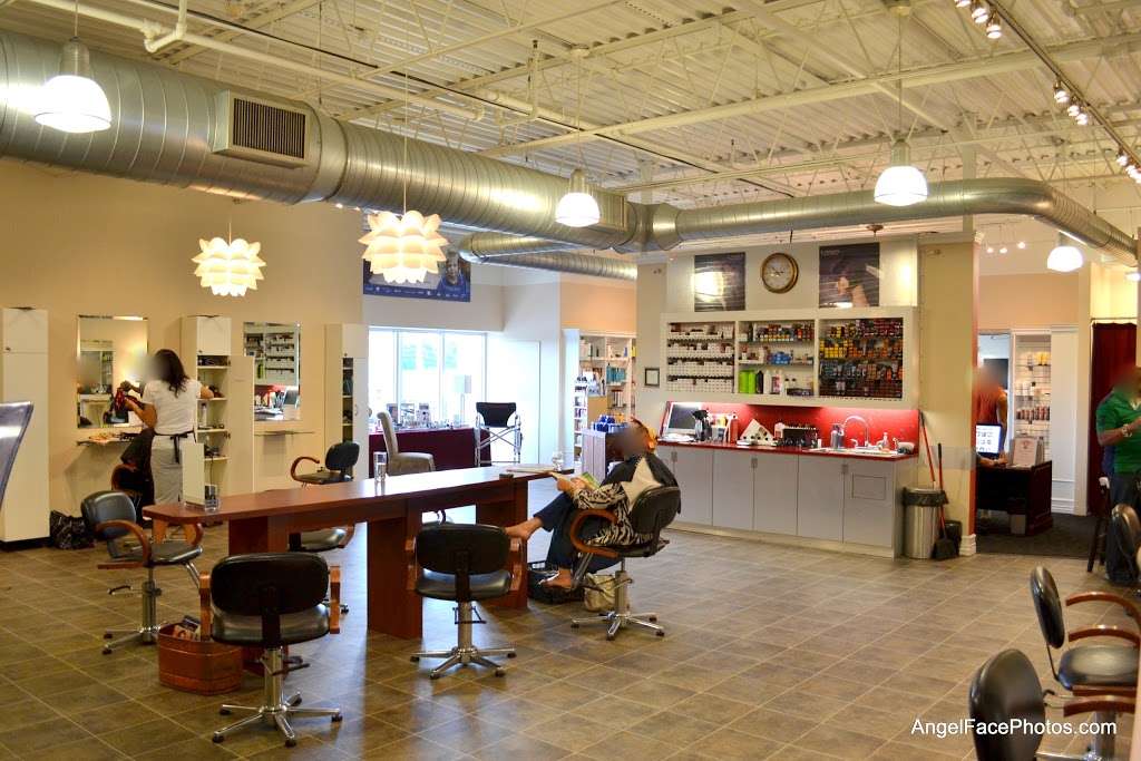 Michael Perry Hair Studio | 310 Stoke Park Rd, Bethlehem, PA 18017, USA | Phone: (610) 250-1202