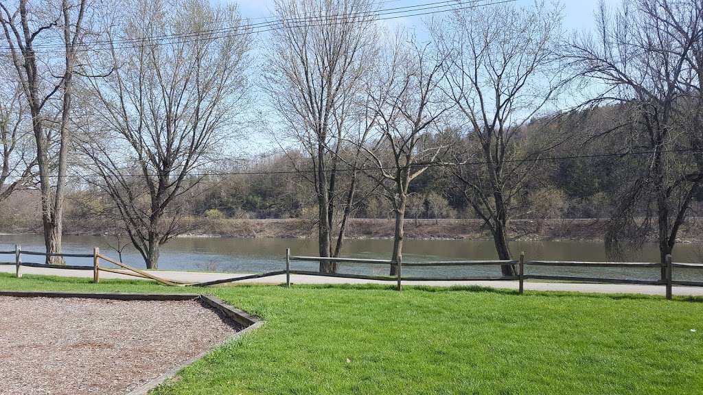 Riverside Park | 112b River St, Tunkhannock, PA 18657, USA