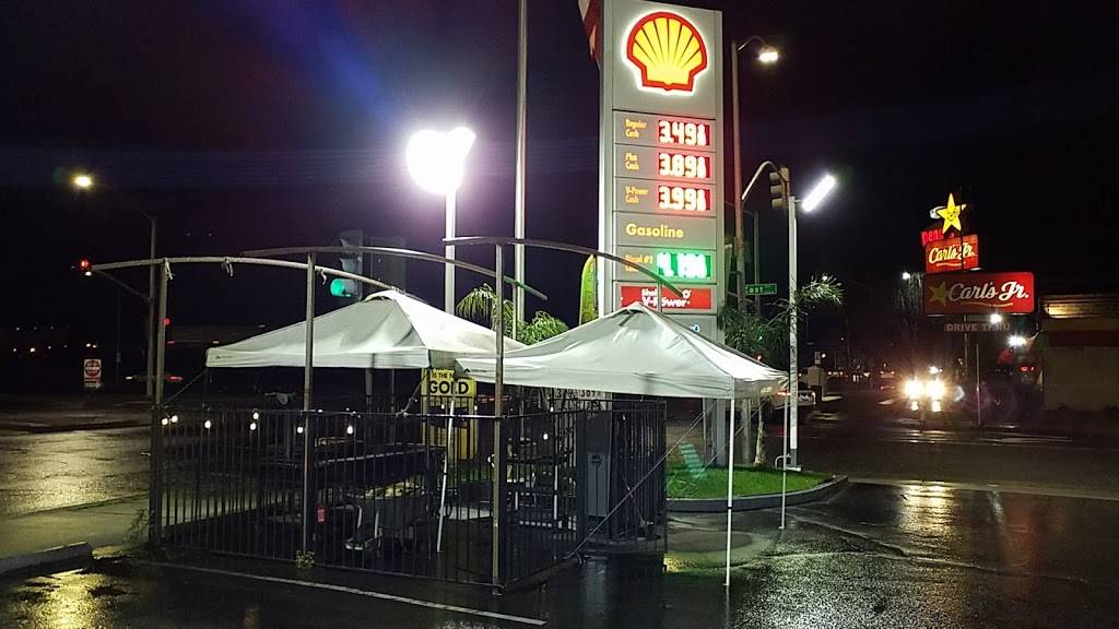 Shell | 2595 S East Ave, Fresno, CA 93706, USA | Phone: (559) 237-1748