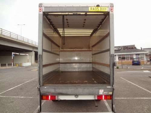 DomSe Removals | 107 Greenway Cl, London N11 3NT, UK | Phone: 020 3727 2583