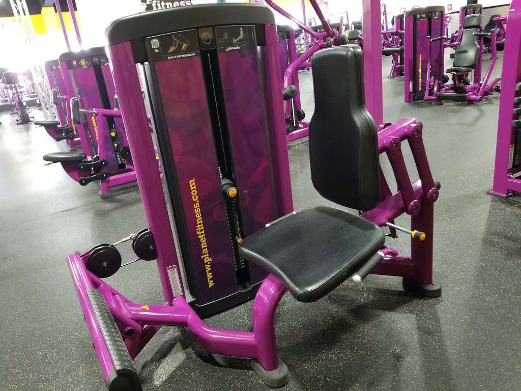 Planet Fitness | 4907 W Bell Rd, Glendale, AZ 85308, USA | Phone: (602) 595-2779