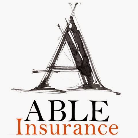 Able Insurance - Richmond | 9103 Quioccasin Rd, Richmond, VA 23229, USA | Phone: (804) 741-6305