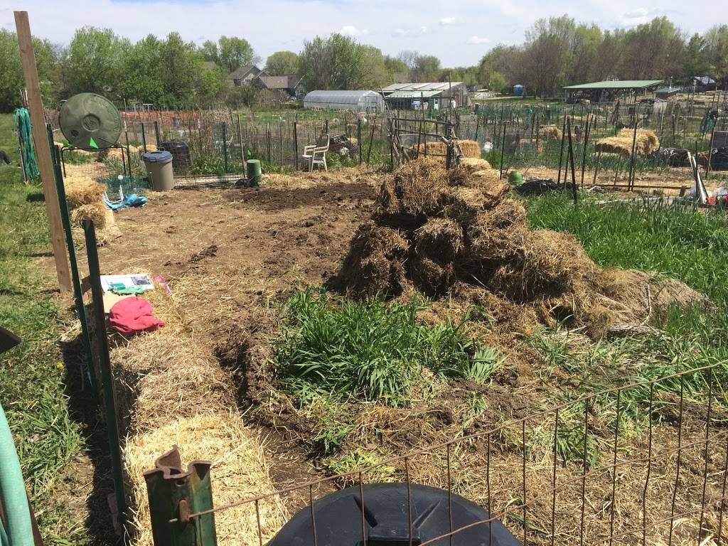 Troy Community Gardens | 502 Troy Dr, Madison, WI 53704, USA | Phone: (608) 240-0409