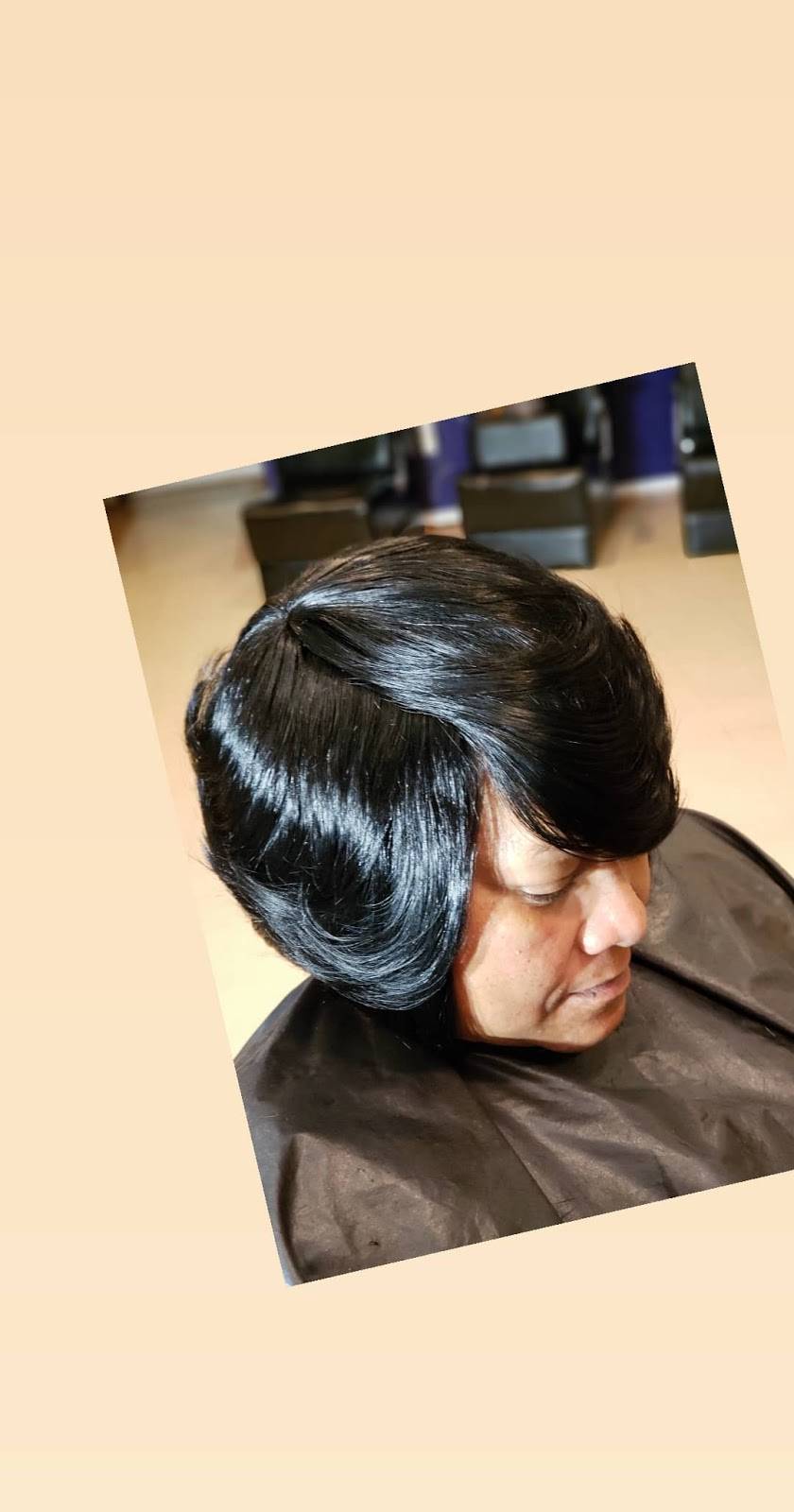 A Touch of Magic Hair Salon | 4305 Wichita St, Fort Worth, TX 76119, USA | Phone: (817) 535-6505