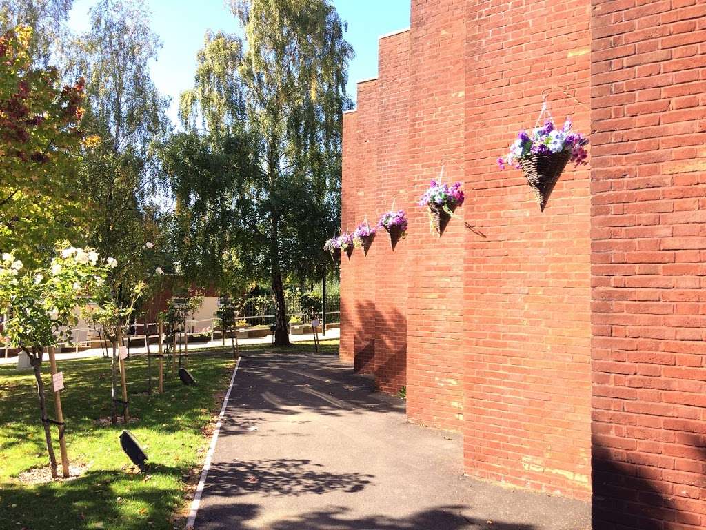 West London Synagogue - Edgwarebury Cemetery. | Edgwarebury Ln, Edgware HA8 8QP, UK | Phone: 020 8958 0090