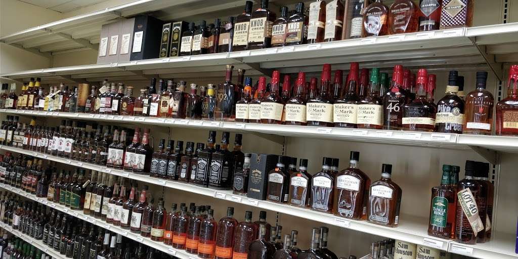 Broadway Liquor | 2708 Pearland Pkwy #160, Pearland, TX 77581, USA | Phone: (832) 288-3803