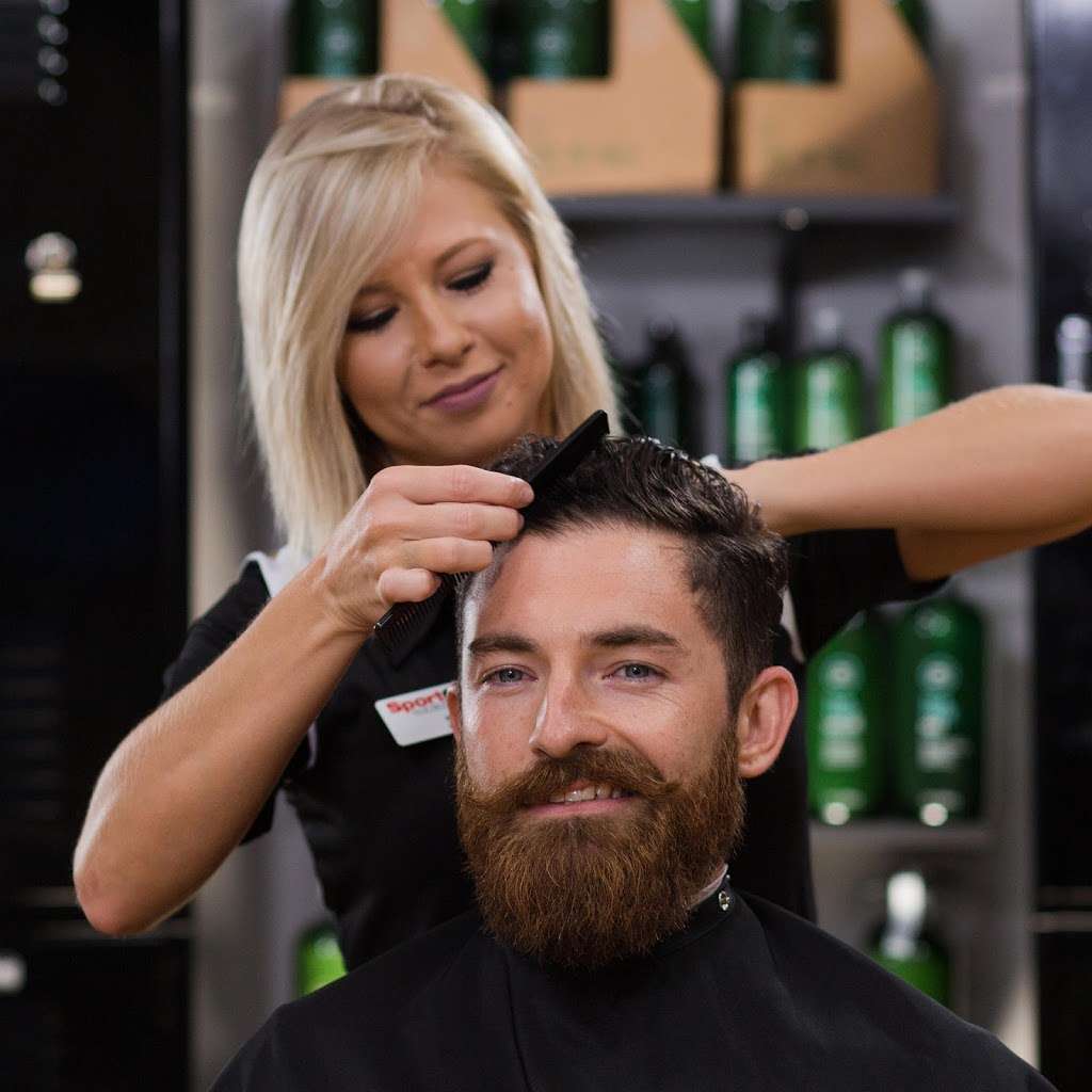 Sport Clips Haircuts of Fairfield Town Center | 28610 US-290 Suite F21, Cypress, TX 77433, USA | Phone: (346) 218-7630