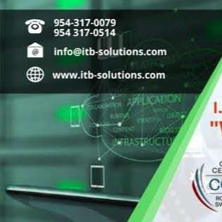 I.T. Business Solutions Unlimited LLC | 3900 W Commercial Blvd #235, Tamarac, FL 33309, USA | Phone: (954) 317-0079