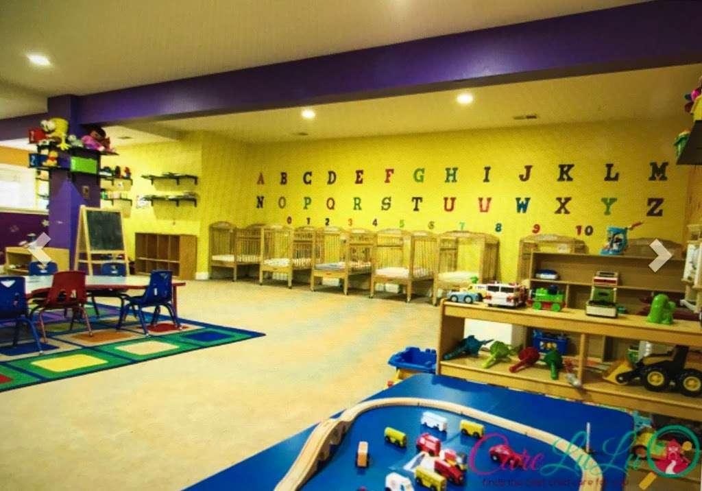 Wonderful Child Care | 8257 Native Violet Dr, Lorton, VA 22079, Lorton, VA 22079, USA | Phone: (703) 625-6458