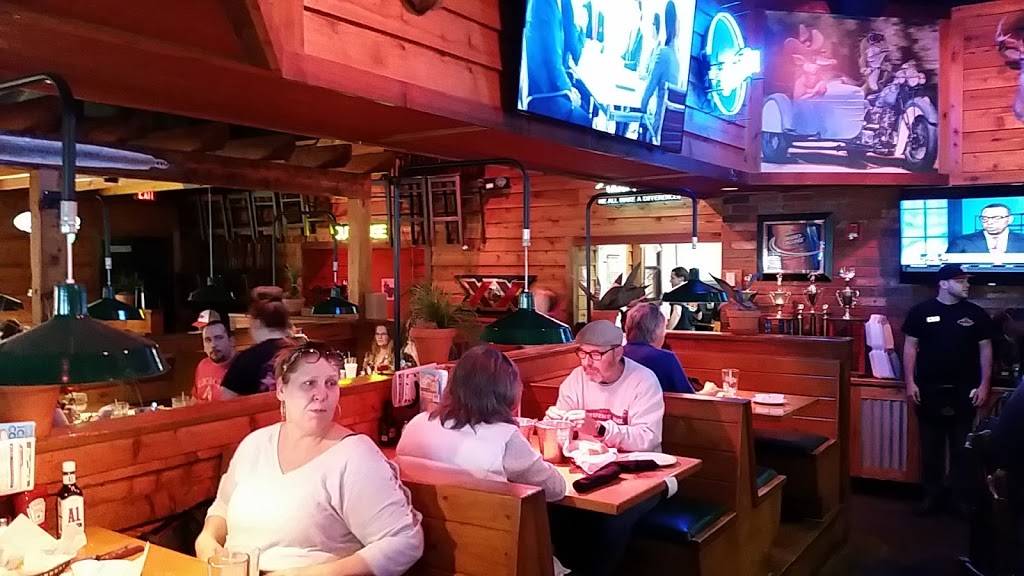 Texas Roadhouse | 6200 SW 3rd St, Oklahoma City, OK 73128, USA | Phone: (405) 789-7427