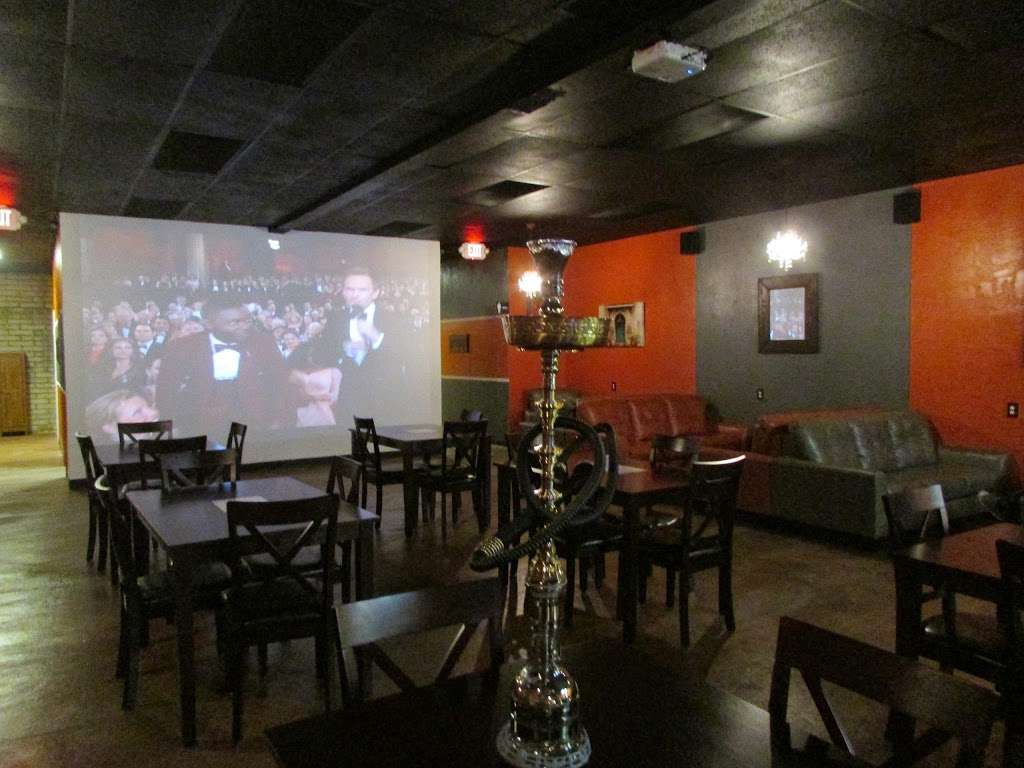 Vapor Hookah Lounge | 27529 Jefferson Ave, Temecula, CA 92590, USA | Phone: (951) 308-1111