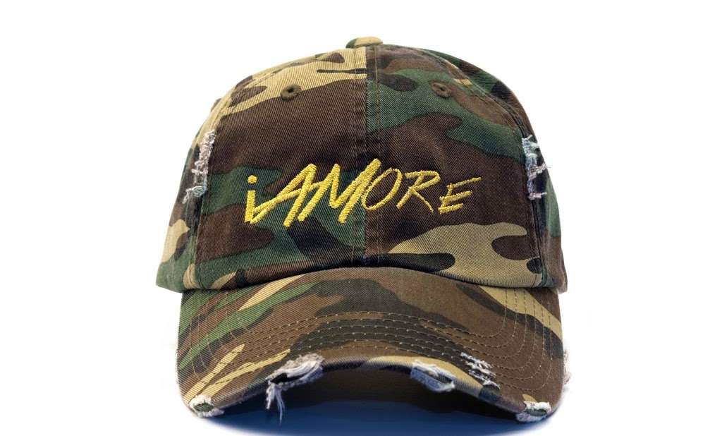 iAMore Apparel | 320 S Main St, Haverhill, MA 01835, USA | Phone: (978) 872-1574