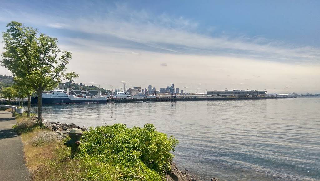 Smith Cove Park | 23rd Ave W, Seattle, WA 98199, USA | Phone: (206) 684-4075