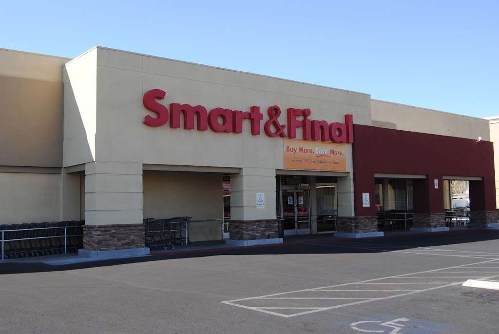 Smart & Final | 2305 E Bonanza Rd, Las Vegas, NV 89101, USA | Phone: (702) 366-9500