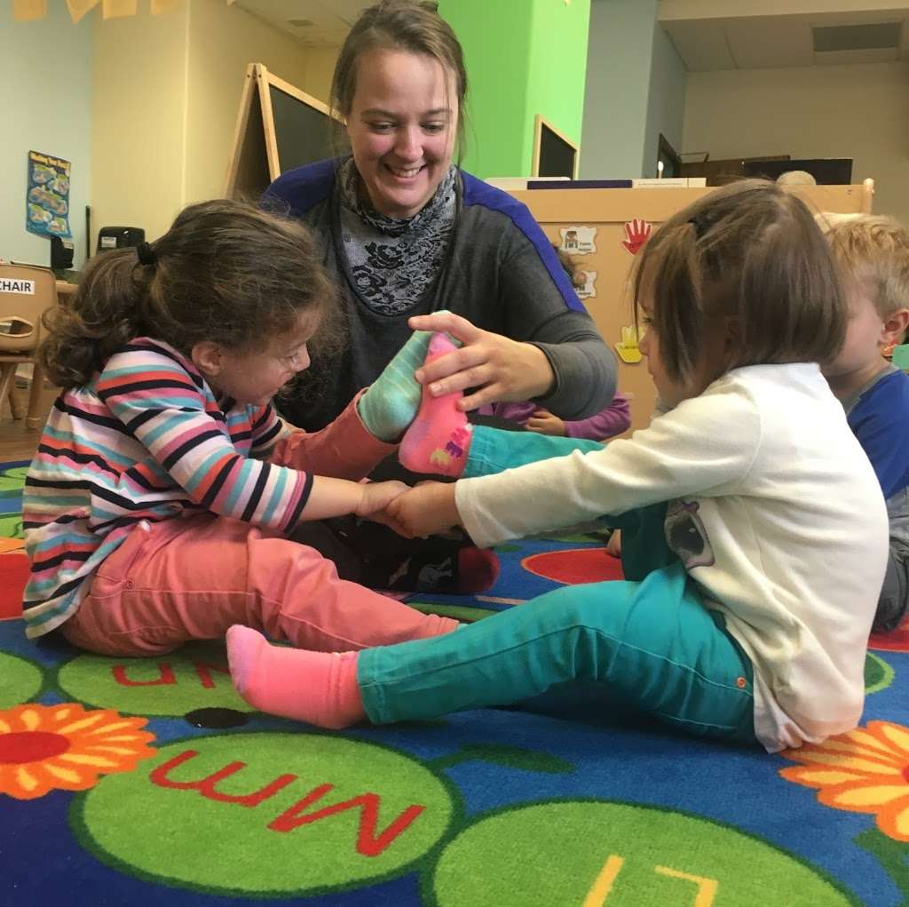 Contemporary Preschool | 1400 N Lake Shore Dr, Chicago, IL 60610, USA | Phone: (312) 631-3477