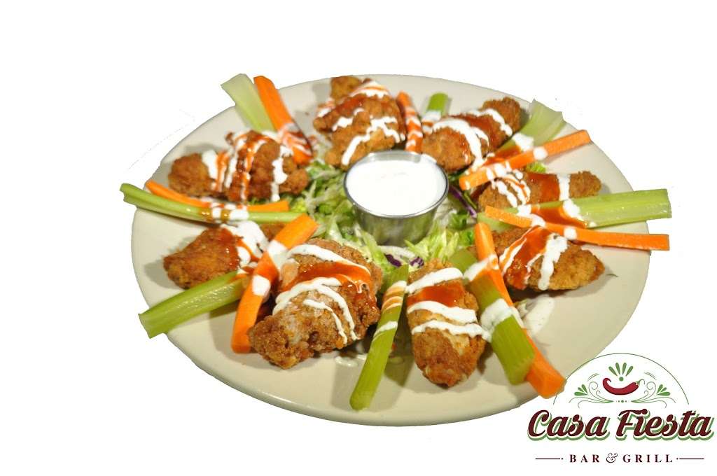 Casa fiesta bar & grill | 3121 Palmer Hwy, Texas City, TX 77590, USA | Phone: (409) 995-0594