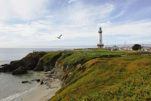 HI Pigeon Point Lighthouse Hostel | 210 Pigeon Point Rd, Pescadero, CA 94060, USA | Phone: (650) 879-0633