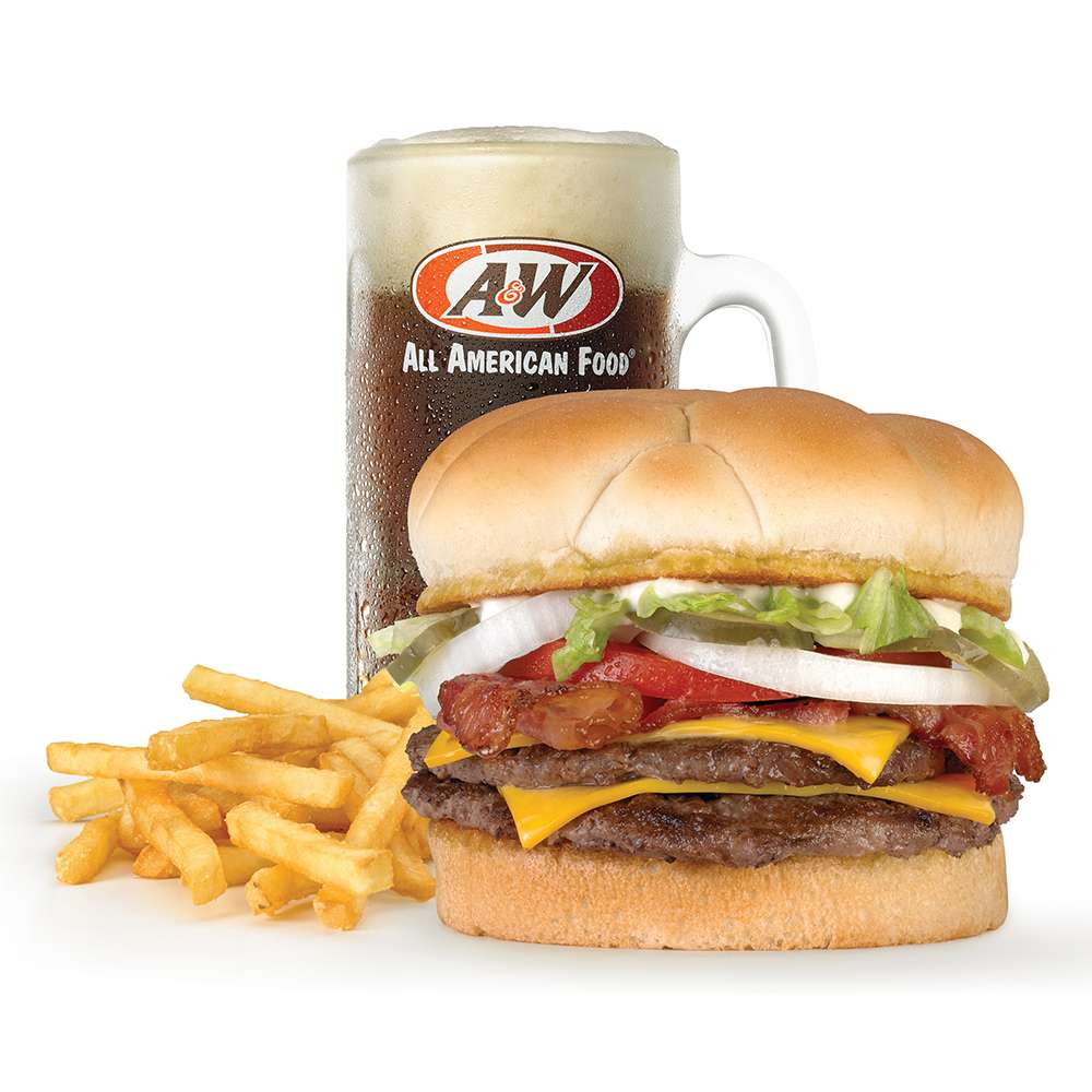 A&W | 2096 S Colorado Blvd, Denver, CO 80222, USA | Phone: (303) 756-8251