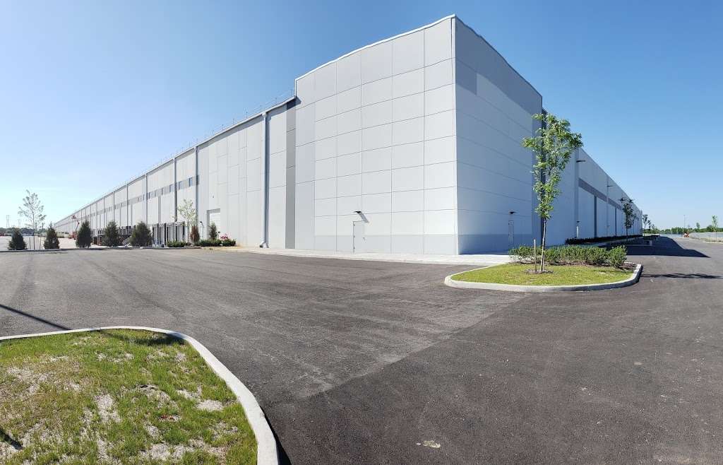 Matrix Global Logistics Park | 656 Gulf Ave, Staten Island, NY 10314, USA