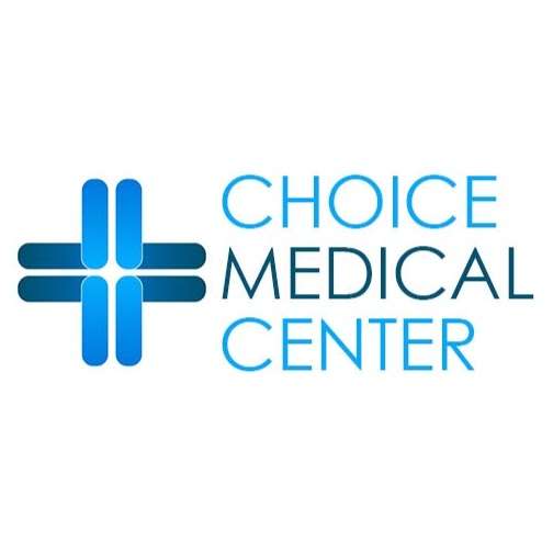 Choice Medical Center | 2832 Stirling Rd e, Hollywood, FL 33020, USA | Phone: (954) 929-1211