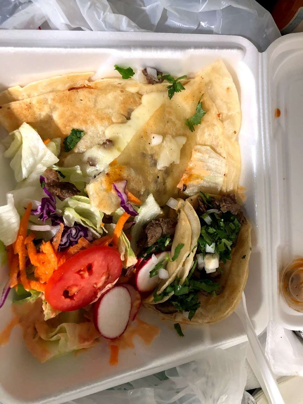 T & A Taco | 7707 Wilcox Ave, Cudahy, CA 90201, USA | Phone: (323) 771-0206