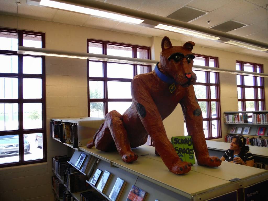 Perry Library - Open for Partial Library Services | 1965 E Queen Creek Rd, Gilbert, AZ 85297, USA | Phone: (602) 652-3000