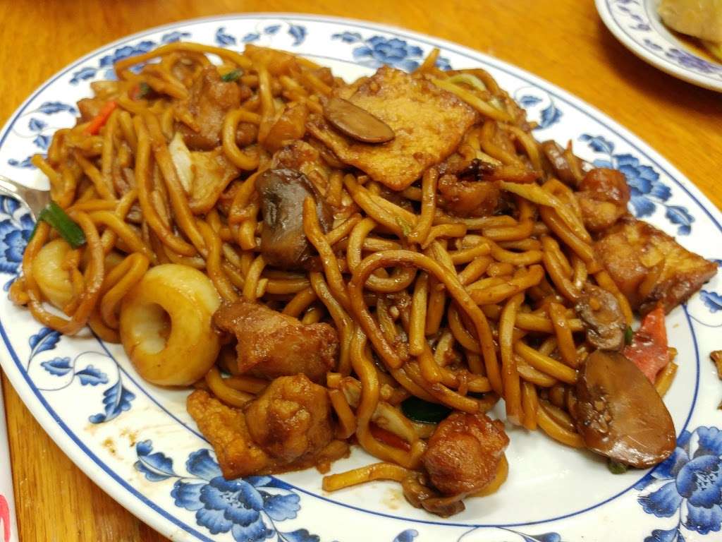 Asian Noodle House | 844 Roselle Rd, Hoffman Estates, IL 60169, USA | Phone: (847) 882-9650