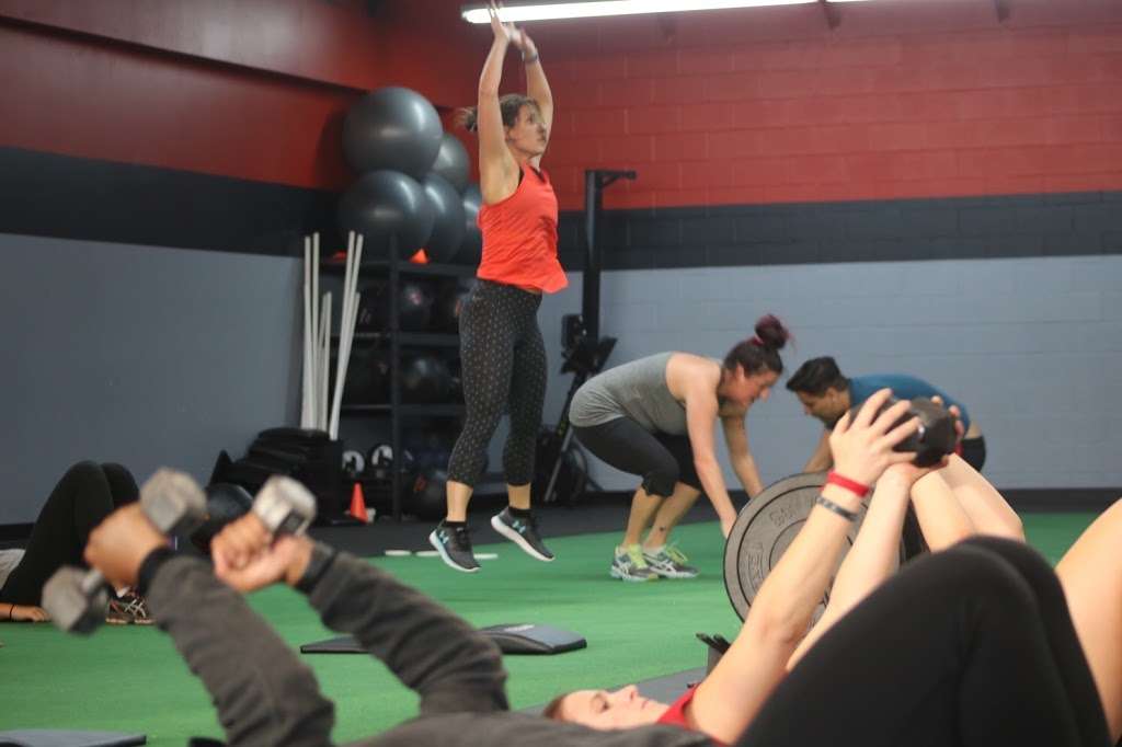 PROBODIES FITNESS TOMBALL | 27620 TX-249BUS A4, Tomball, TX 77375, USA | Phone: (281) 900-0555